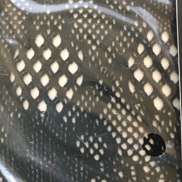 Fishnet Lace Tights New - Picture 6 of 6